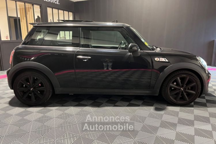 Mini One HATCH R56 Cooper D 112 ch - <small></small> 10.990 € <small>TTC</small> - #6