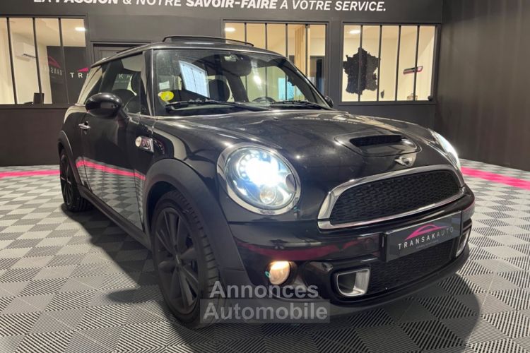 Mini One HATCH R56 Cooper D 112 ch - <small></small> 10.990 € <small>TTC</small> - #7