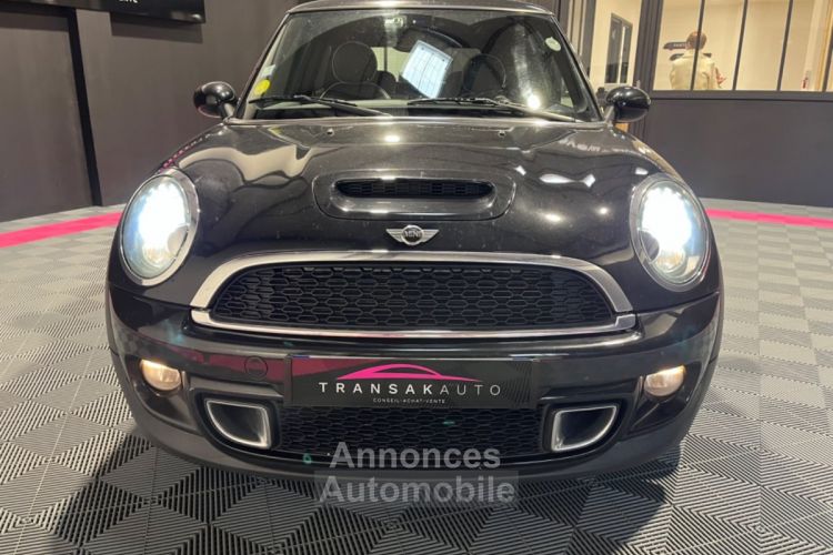 Mini One HATCH R56 Cooper D 112 ch - <small></small> 10.990 € <small>TTC</small> - #8