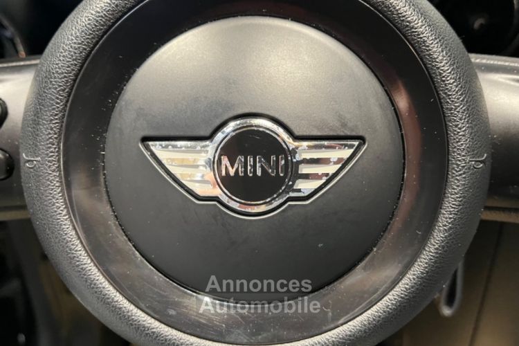 Mini One HATCH R56 Cooper D 112 ch - <small></small> 10.990 € <small>TTC</small> - #23