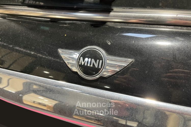 Mini One HATCH R56 Cooper D 112 ch - <small></small> 10.990 € <small>TTC</small> - #34