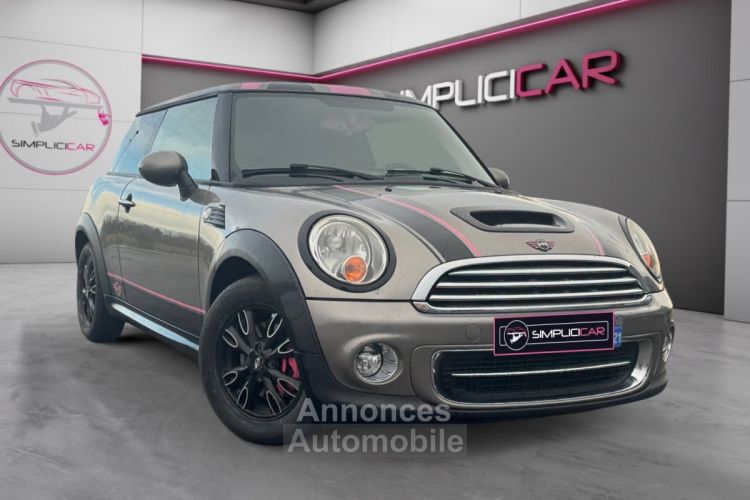 Mini One HATCH R56 D 90 ch - <small></small> 8.480 € <small>TTC</small> - #1