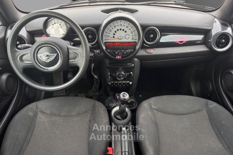 Mini One HATCH R56 D 90 ch - <small></small> 8.480 € <small>TTC</small> - #2