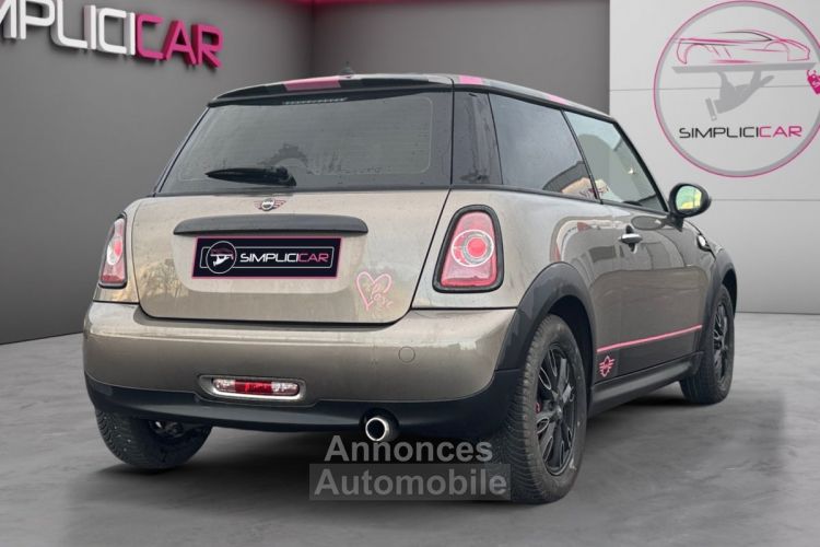 Mini One HATCH R56 D 90 ch - <small></small> 8.480 € <small>TTC</small> - #3