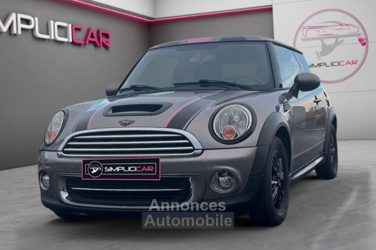 Mini One HATCH R56 D 90 ch - <small></small> 8.480 € <small>TTC</small> - #4