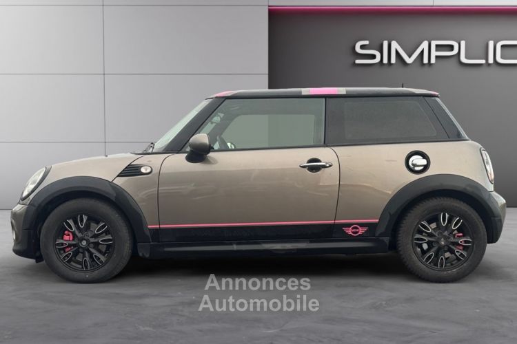 Mini One HATCH R56 D 90 ch - <small></small> 8.480 € <small>TTC</small> - #5