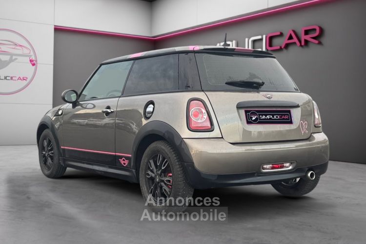 Mini One HATCH R56 D 90 ch - <small></small> 8.480 € <small>TTC</small> - #6