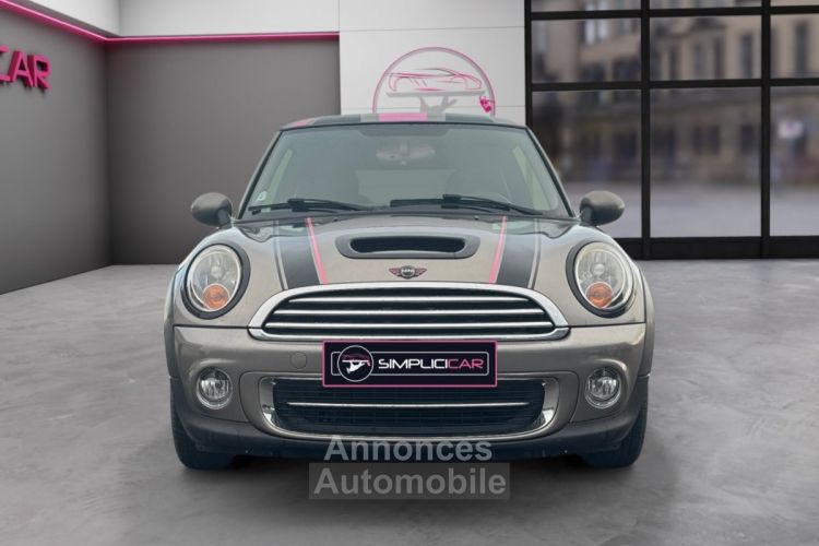 Mini One HATCH R56 D 90 ch - <small></small> 8.480 € <small>TTC</small> - #8