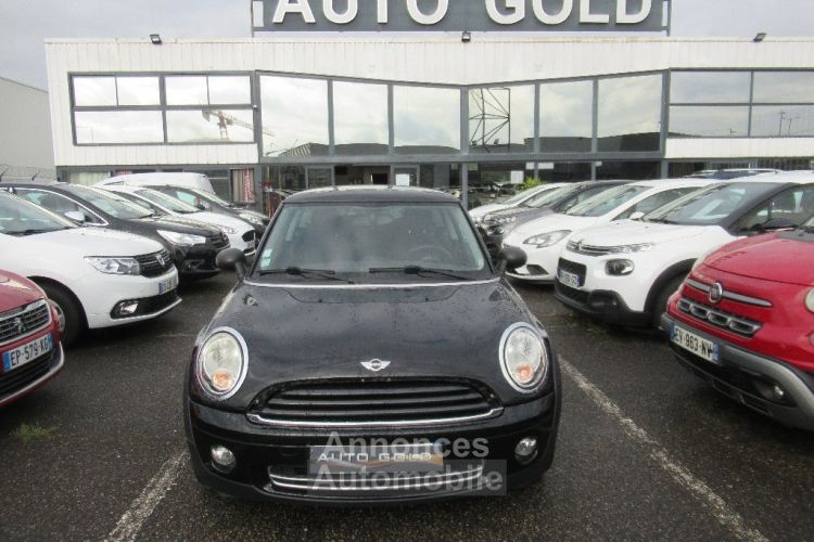 Mini One HATCH R56 Hatch 1.4i - 75 - <small></small> 6.990 € <small>TTC</small> - #2