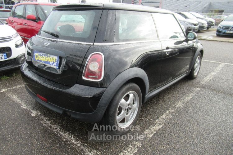 Mini One HATCH R56 Hatch 1.4i - 75 - <small></small> 6.990 € <small>TTC</small> - #4