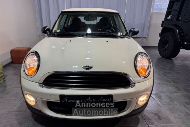 Mini One HATCH R56 Hatch D 90 ch - <small></small> 10.650 € <small>TTC</small> - #2