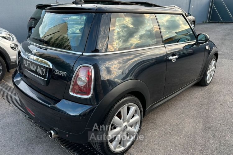 Mini One II 1.6 120 Cooper BVA6 - <small></small> 7.990 € <small>TTC</small> - #3