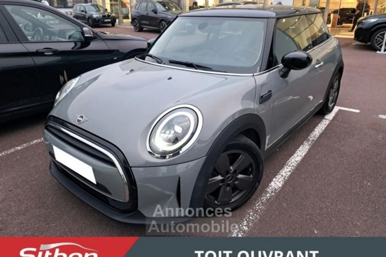 Mini One III (2) (F56) 1.5i 136 Cooper NOUVELLE GENERATION NOUVELLE CALANDRE - <small></small> 19.970 € <small></small> - #1