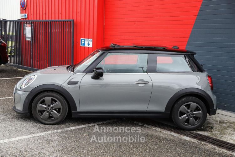 Mini One III (2) (F56) 1.5i 136 Cooper NOUVELLE GENERATION NOUVELLE CALANDRE - <small></small> 19.970 € <small></small> - #2