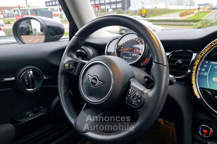 Mini One III (2) (F56) 1.5i 136 Cooper NOUVELLE GENERATION NOUVELLE CALANDRE - <small></small> 19.970 € <small></small> - #3