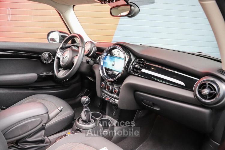 Mini One III (2) (F56) 1.5i 136 Cooper NOUVELLE GENERATION NOUVELLE CALANDRE - <small></small> 19.970 € <small></small> - #7