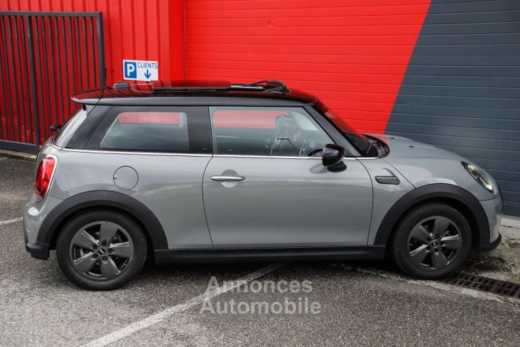 Mini One III (2) (F56) 1.5i 136 Cooper NOUVELLE GENERATION NOUVELLE CALANDRE - <small></small> 19.970 € <small></small> - #19