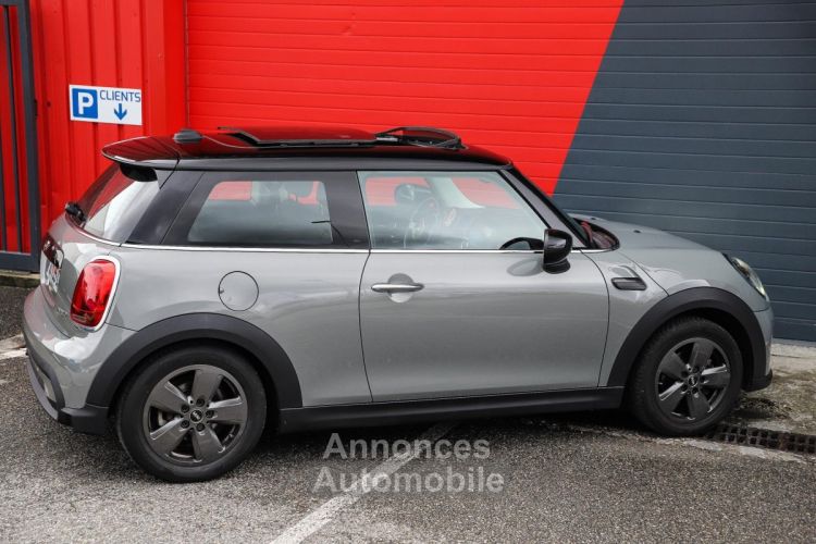 Mini One III (2) (F56) 1.5i 136 Cooper NOUVELLE GENERATION NOUVELLE CALANDRE - <small></small> 19.970 € <small></small> - #20