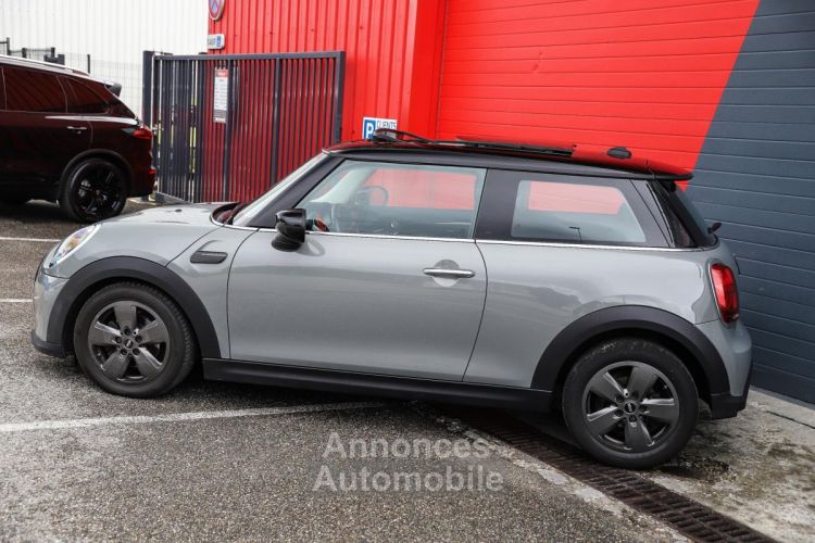 Mini One III (2) (F56) 1.5i 136 Cooper NOUVELLE GENERATION NOUVELLE CALANDRE - <small></small> 19.970 € <small></small> - #34