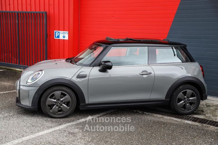 Mini One III (2) (F56) 1.5i 136 Cooper NOUVELLE GENERATION NOUVELLE CALANDRE - <small></small> 19.970 € <small></small> - #35