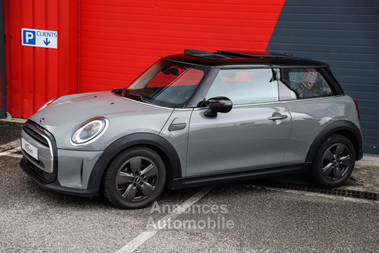 Mini One III (2) (F56) 1.5i 136 Cooper NOUVELLE GENERATION NOUVELLE CALANDRE - <small></small> 19.970 € <small></small> - #36