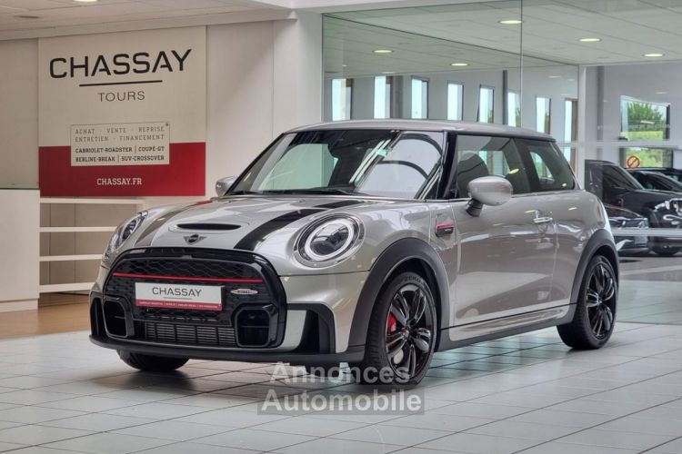 Mini One III (2) (F56) HATCH 2.0 JOHN COOPER WORKS 231 13 CV BVA8 - <small></small> 36.900 € <small></small> - #1