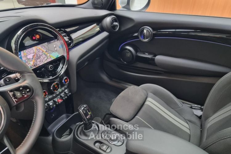 Mini One III (2) (F56) HATCH 2.0 JOHN COOPER WORKS 231 13 CV BVA8 - <small></small> 36.900 € <small></small> - #4