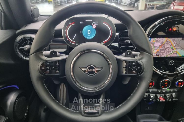 Mini One III (2) (F56) HATCH 2.0 JOHN COOPER WORKS 231 13 CV BVA8 - <small></small> 36.900 € <small></small> - #8