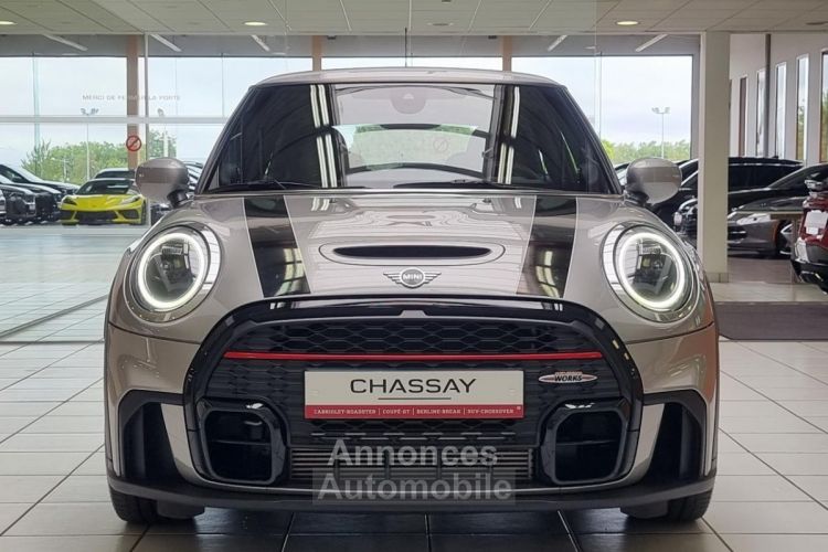 Mini One III (2) (F56) HATCH 2.0 JOHN COOPER WORKS 231 13 CV BVA8 - <small></small> 36.900 € <small></small> - #28