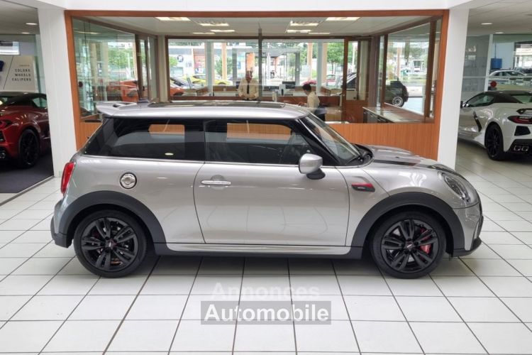 Mini One III (2) (F56) HATCH 2.0 JOHN COOPER WORKS 231 13 CV BVA8 - <small></small> 36.900 € <small></small> - #31