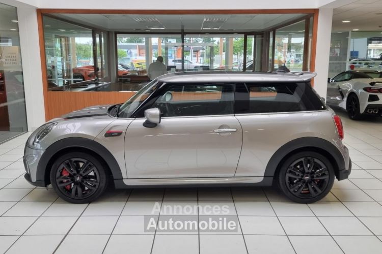 Mini One III (2) (F56) HATCH 2.0 JOHN COOPER WORKS 231 13 CV BVA8 - <small></small> 36.900 € <small></small> - #32