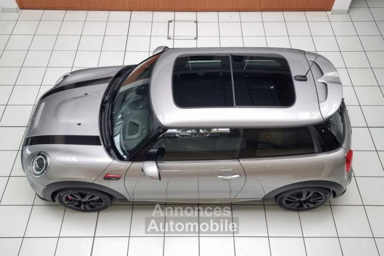 Mini One III (2) (F56) HATCH 2.0 JOHN COOPER WORKS 231 13 CV BVA8 - <small></small> 36.900 € <small></small> - #33