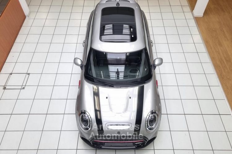 Mini One III (2) (F56) HATCH 2.0 JOHN COOPER WORKS 231 13 CV BVA8 - <small></small> 36.900 € <small></small> - #34