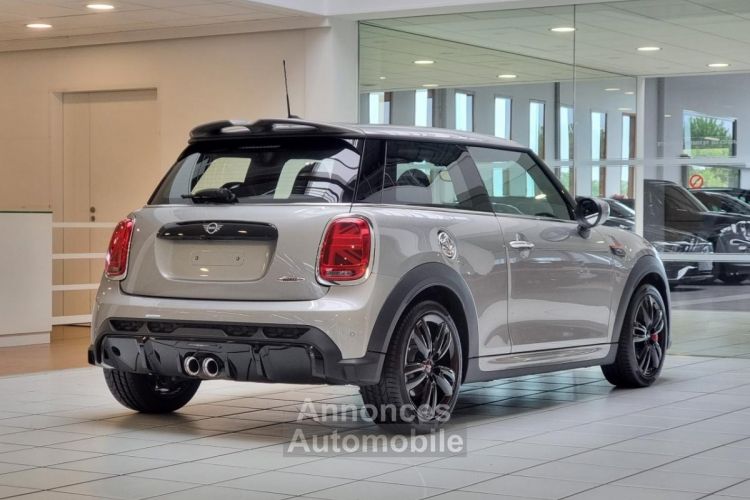 Mini One III (2) (F56) HATCH 2.0 JOHN COOPER WORKS 231 13 CV BVA8 - <small></small> 36.900 € <small></small> - #36