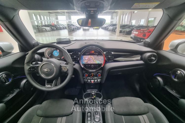 Mini One III (2) (F56) HATCH 2.0 JOHN COOPER WORKS 231 13 CV BVA8 - <small></small> 36.900 € <small></small> - #43