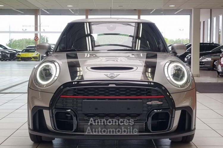 Mini One III (2) (F56) HATCH 2.0 JOHN COOPER WORKS 231 13 CV BVA8 - <small></small> 36.900 € <small></small> - #60