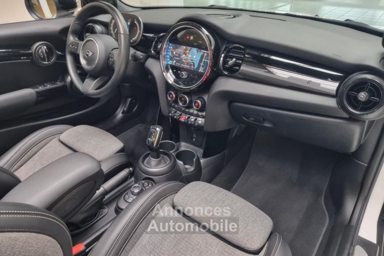 Mini One III (2) (F57) CABRIOLET 1.5 COOPER 136 EDITION PREMIUM PLUS BVA7 - <small></small> 30.900 € <small></small> - #5