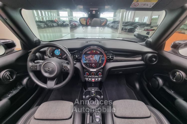 Mini One III (2) (F57) CABRIOLET 1.5 COOPER 136 EDITION PREMIUM PLUS BVA7 - <small></small> 30.900 € <small></small> - #11