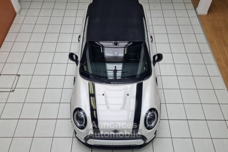 Mini One III (2) (F57) CABRIOLET 1.5 COOPER 136 EDITION PREMIUM PLUS BVA7 - <small></small> 30.900 € <small></small> - #38