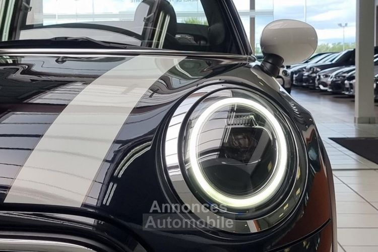 Mini One III (2) (F57) CABRIOLET 1.5 COOPER 136 EDITION PREMIUM PLUS BVA7 - <small></small> 29.900 € <small></small> - #8