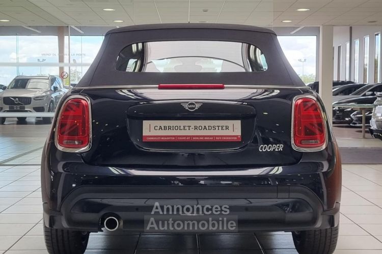 Mini One III (2) (F57) CABRIOLET 1.5 COOPER 136 EDITION PREMIUM PLUS BVA7 - <small></small> 29.900 € <small></small> - #28