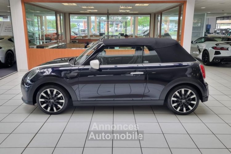 Mini One III (2) (F57) CABRIOLET 1.5 COOPER 136 EDITION PREMIUM PLUS BVA7 - <small></small> 29.900 € <small></small> - #32