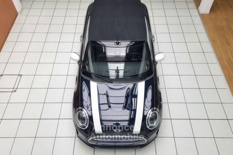 Mini One III (2) (F57) CABRIOLET 1.5 COOPER 136 EDITION PREMIUM PLUS BVA7 - <small></small> 29.900 € <small></small> - #34