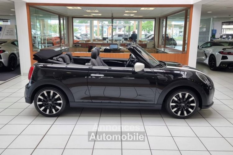 Mini One III (2) (F57) CABRIOLET 1.5 COOPER 136 EDITION PREMIUM PLUS BVA7 - <small></small> 29.900 € <small></small> - #30