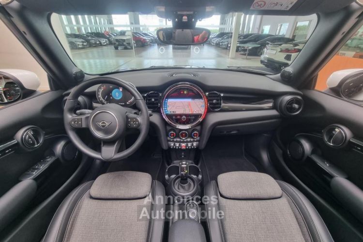 Mini One III (2) (F57) CABRIOLET 1.5 COOPER 136 EDITION PREMIUM PLUS BVA7 - <small></small> 29.900 € <small></small> - #11