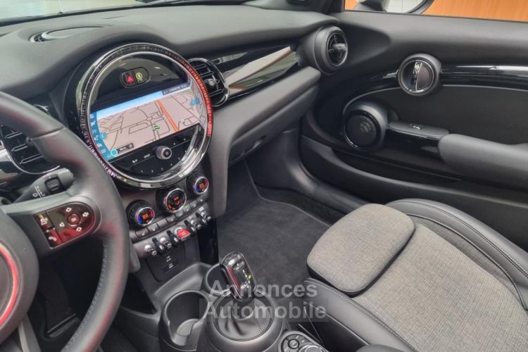 Mini One III (2) (F57) CABRIOLET 1.5 COOPER 136 EDITION PREMIUM PLUS BVA7 - <small></small> 29.900 € <small></small> - #6