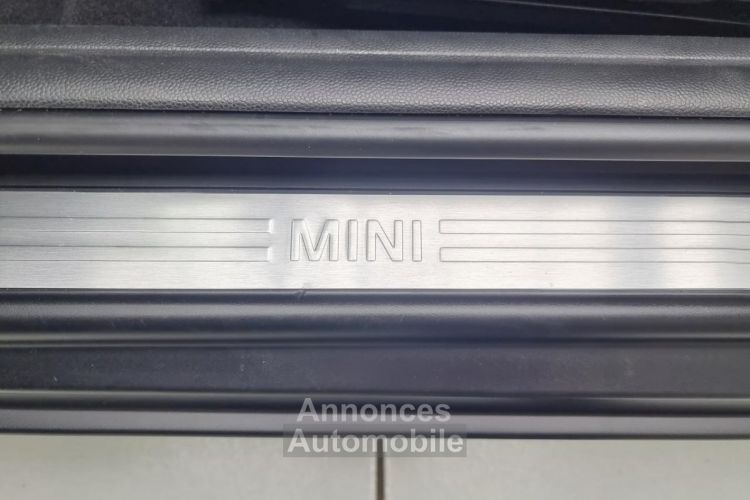 Mini One III (2) (F57) CABRIOLET 1.5 COOPER 136 EDITION PREMIUM PLUS BVA7 - <small></small> 29.900 € <small></small> - #19