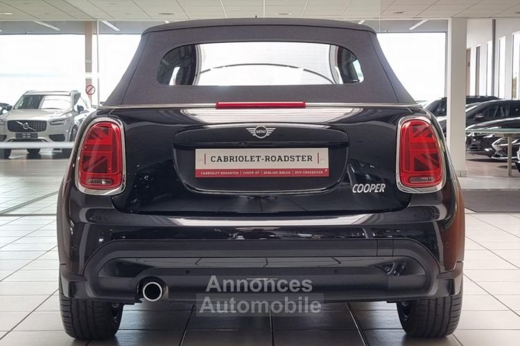 Mini One III (2) (F57) CABRIOLET 1.5 COOPER 136 EDITION PREMIUM PLUS BVA7 - <small></small> 29.900 € <small></small> - #28