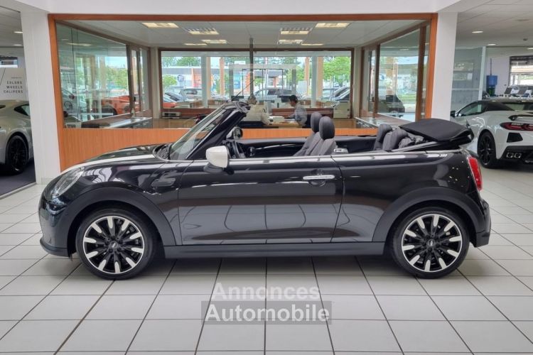 Mini One III (2) (F57) CABRIOLET 1.5 COOPER 136 EDITION PREMIUM PLUS BVA7 - <small></small> 29.900 € <small></small> - #32