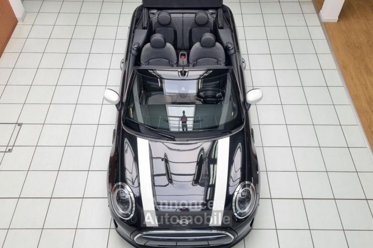 Mini One III (2) (F57) CABRIOLET 1.5 COOPER 136 EDITION PREMIUM PLUS BVA7 - <small></small> 29.900 € <small></small> - #36